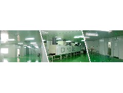 江門廠房裝修工程要考慮什么？