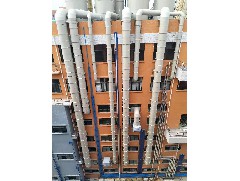 江門廢氣處理工程、廢氣處理設(shè)備